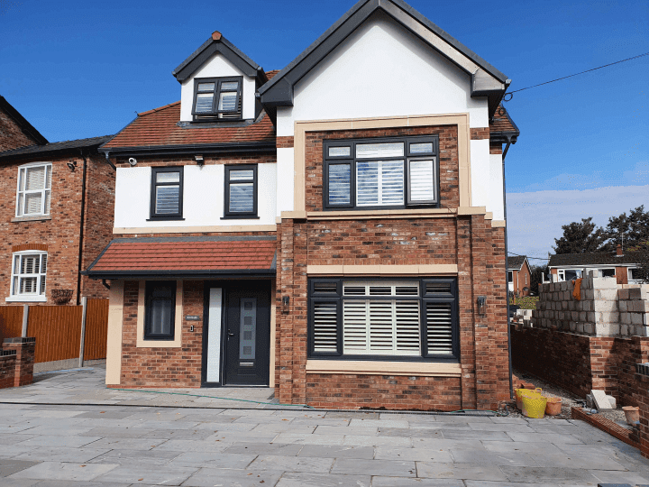 Seabridge Construction