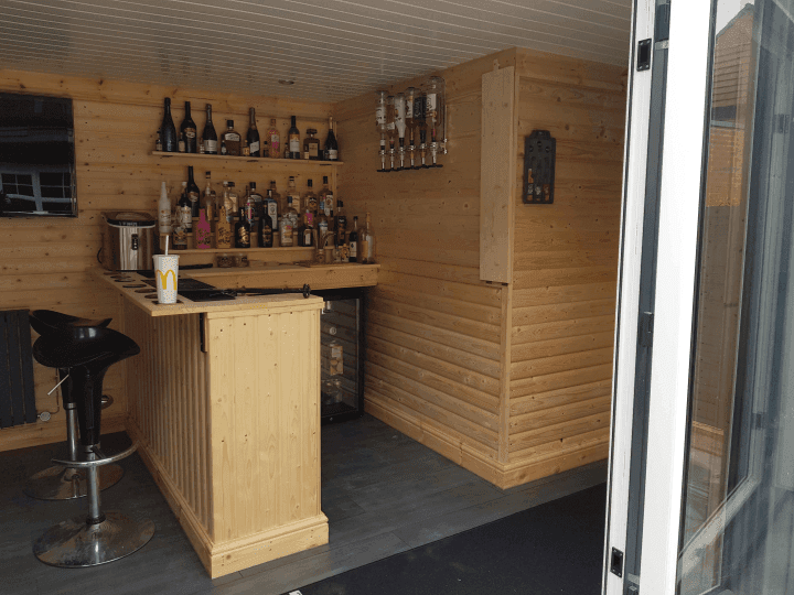 Seabridge Construction