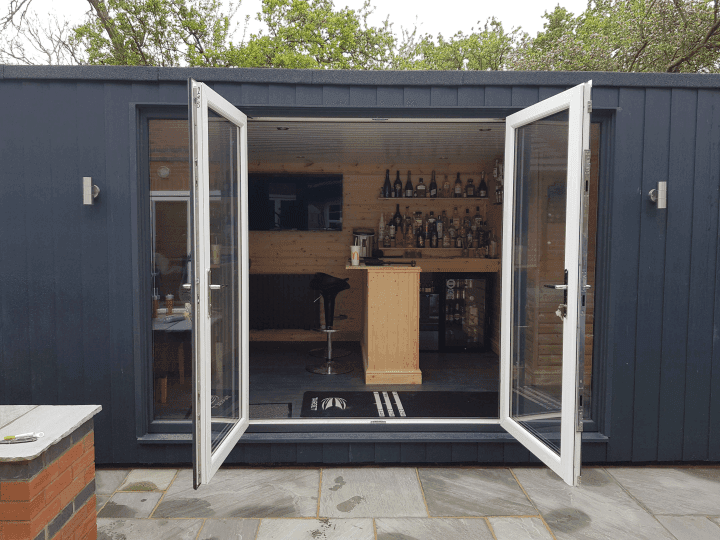 Seabridge Construction