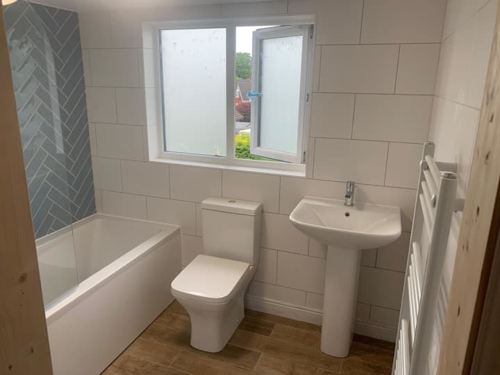 Seabridge Construction